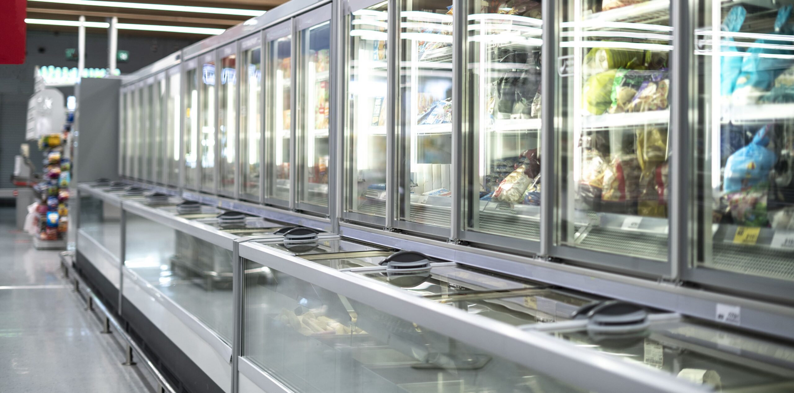 Commercial Kitchen Refrigeration